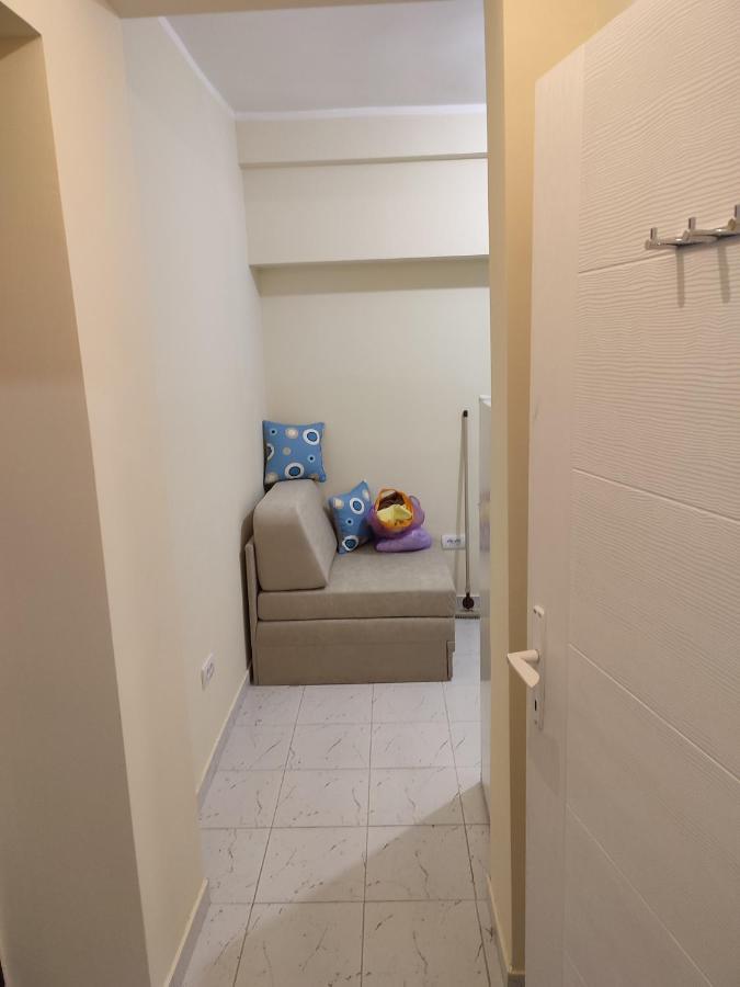Orion Apatman Apartment Beograd Ngoại thất bức ảnh