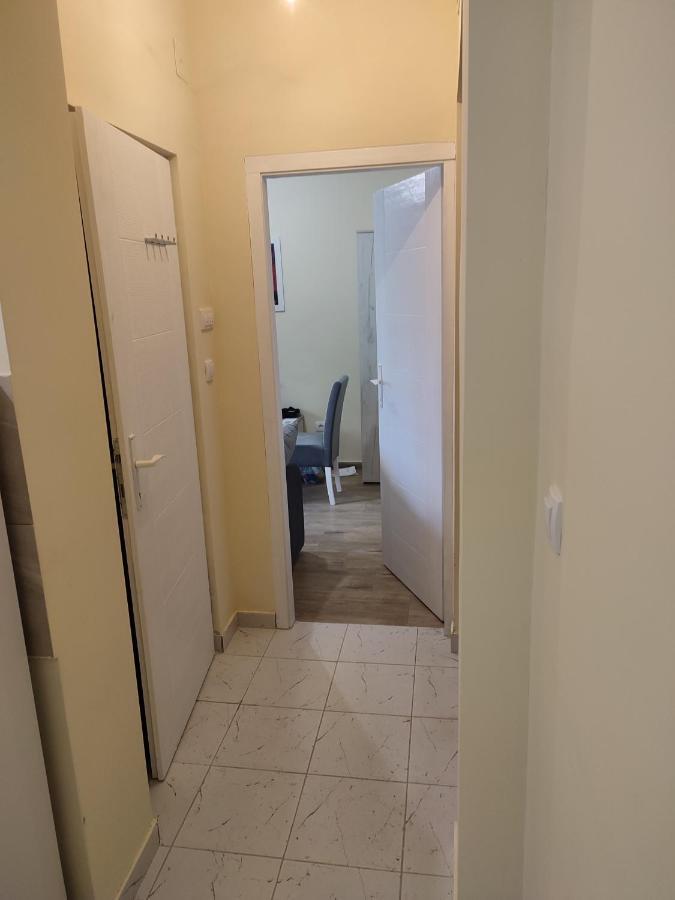 Orion Apatman Apartment Beograd Ngoại thất bức ảnh