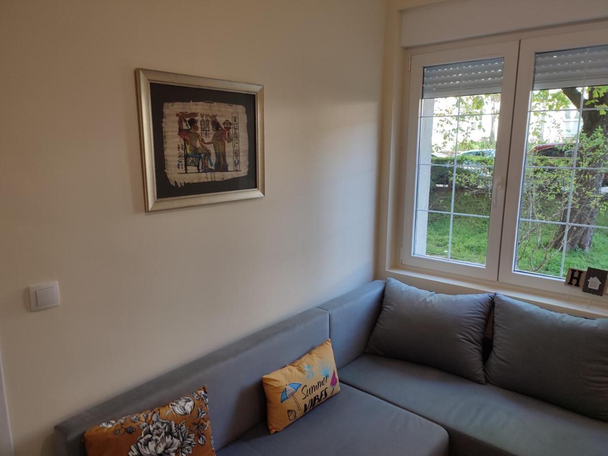 Orion Apatman Apartment Beograd Ngoại thất bức ảnh