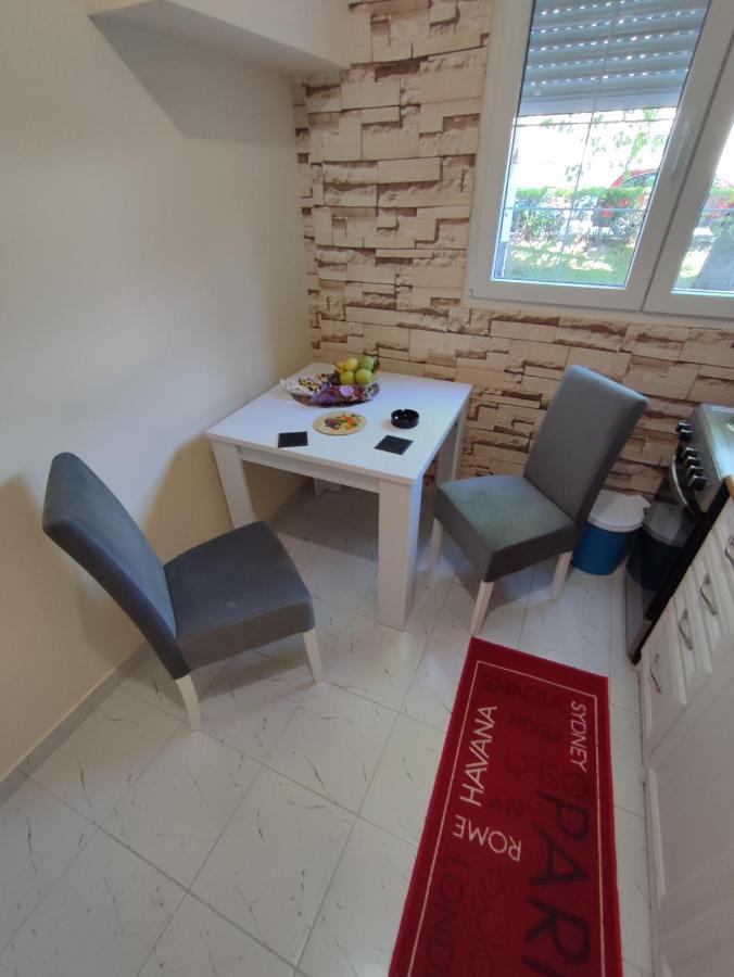 Orion Apatman Apartment Beograd Ngoại thất bức ảnh