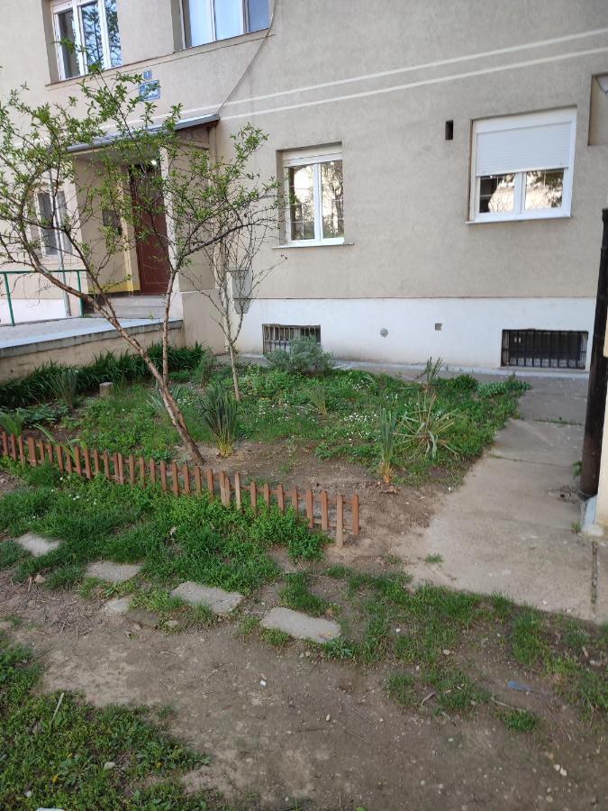 Orion Apatman Apartment Beograd Ngoại thất bức ảnh