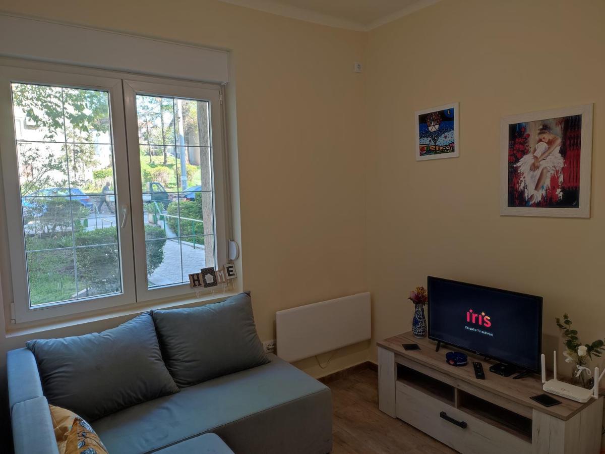 Orion Apatman Apartment Beograd Ngoại thất bức ảnh