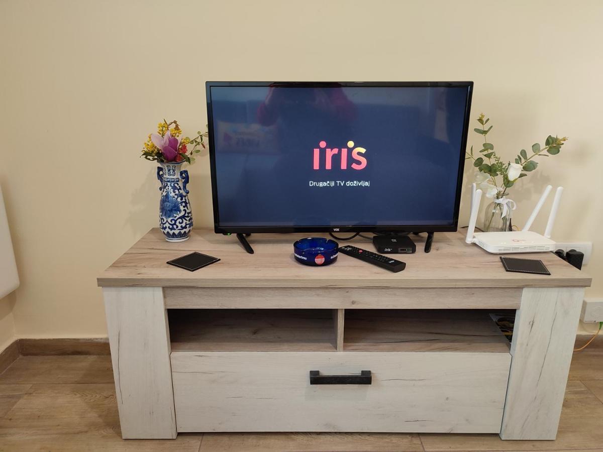 Orion Apatman Apartment Beograd Ngoại thất bức ảnh