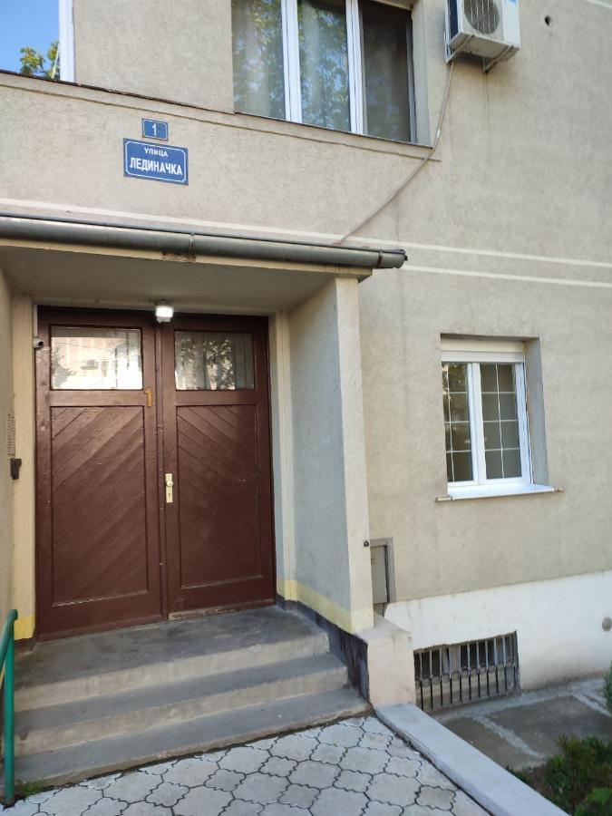 Orion Apatman Apartment Beograd Ngoại thất bức ảnh