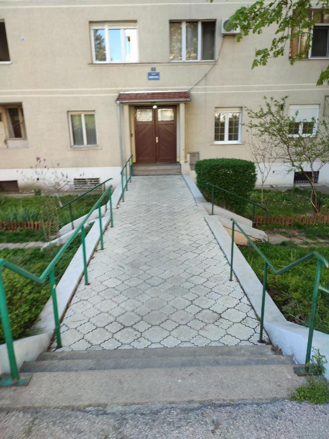 Orion Apatman Apartment Beograd Ngoại thất bức ảnh