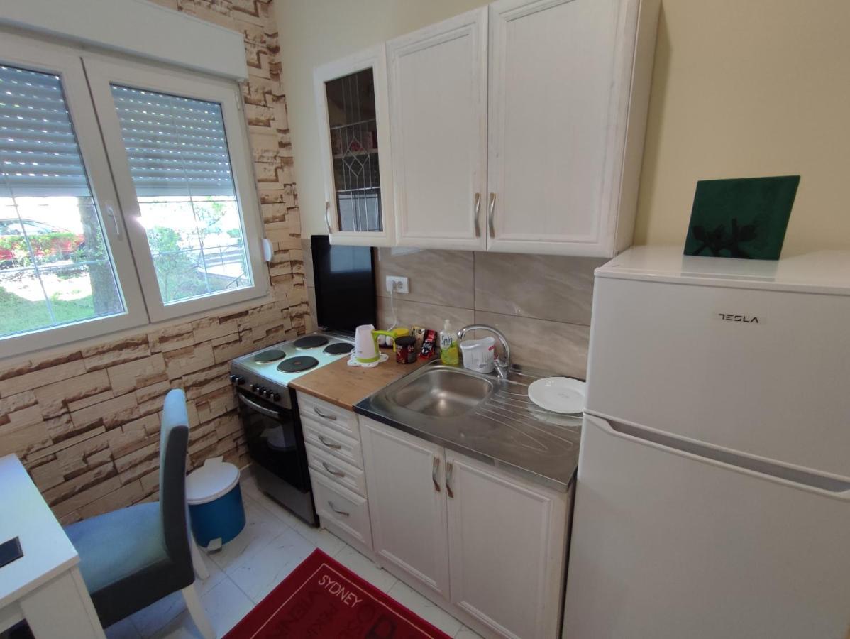Orion Apatman Apartment Beograd Ngoại thất bức ảnh