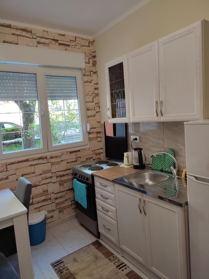 Orion Apatman Apartment Beograd Ngoại thất bức ảnh