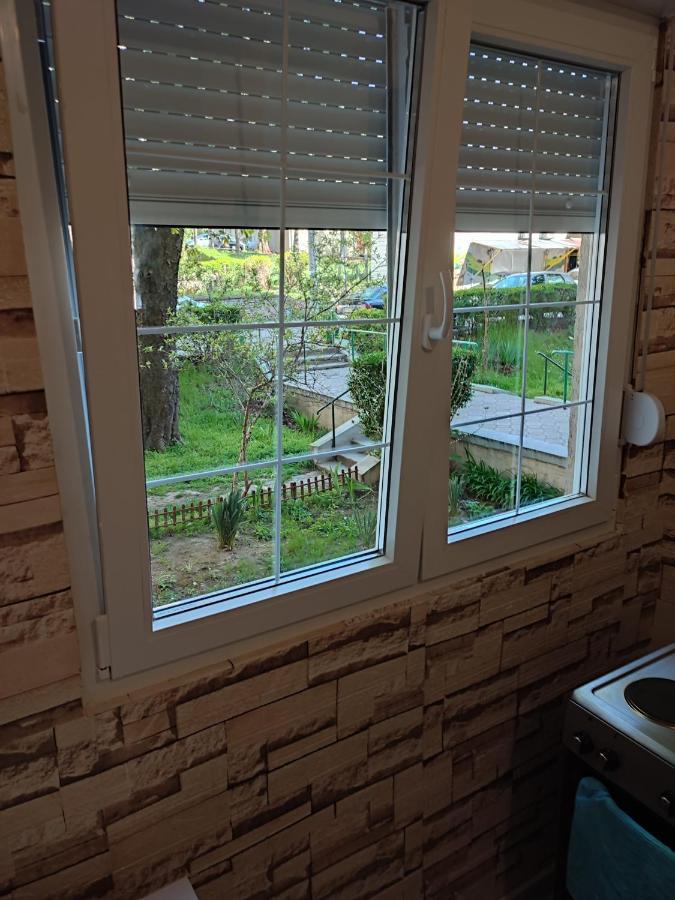 Orion Apatman Apartment Beograd Ngoại thất bức ảnh