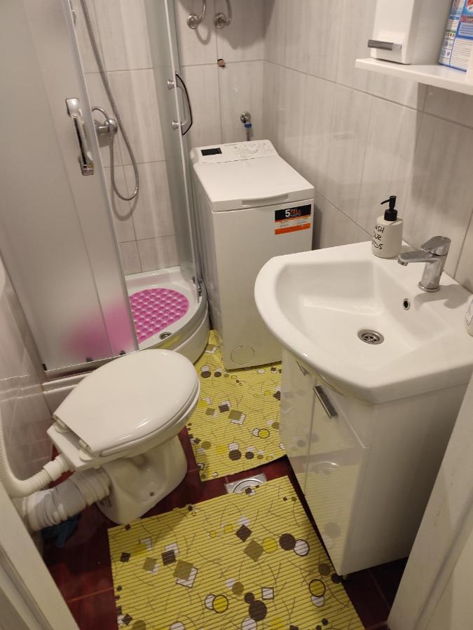 Orion Apatman Apartment Beograd Ngoại thất bức ảnh