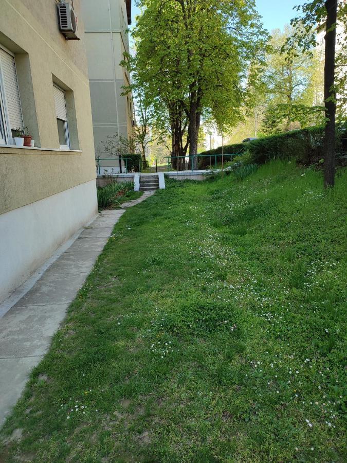 Orion Apatman Apartment Beograd Ngoại thất bức ảnh
