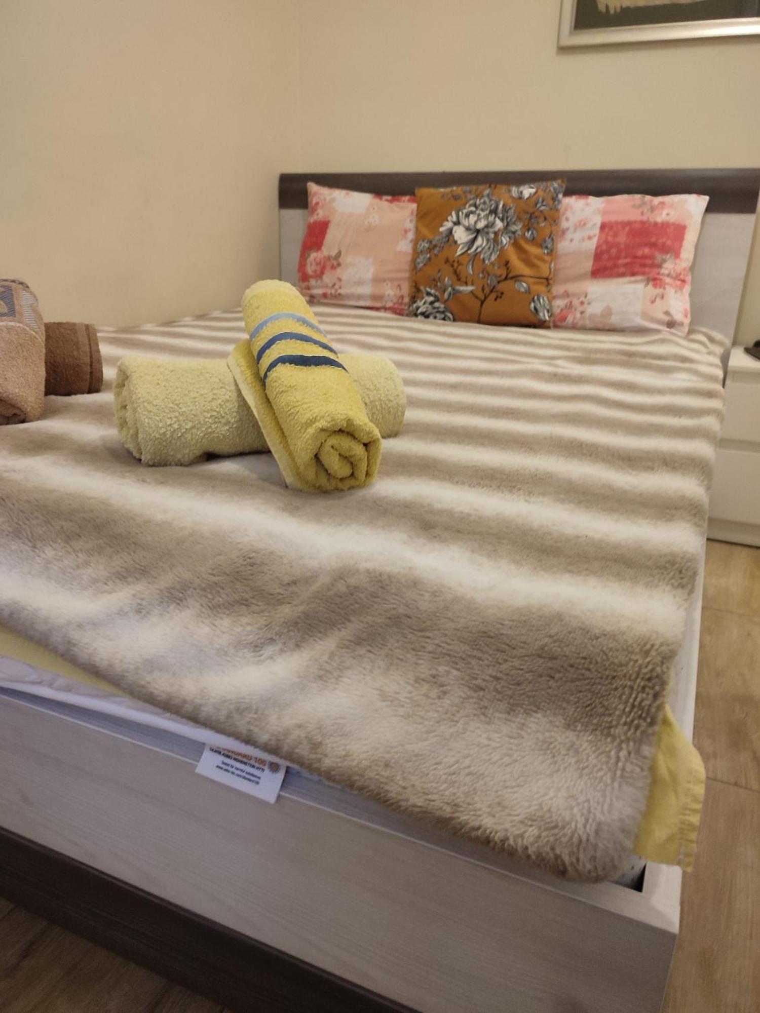 Orion Apatman Apartment Beograd Ngoại thất bức ảnh