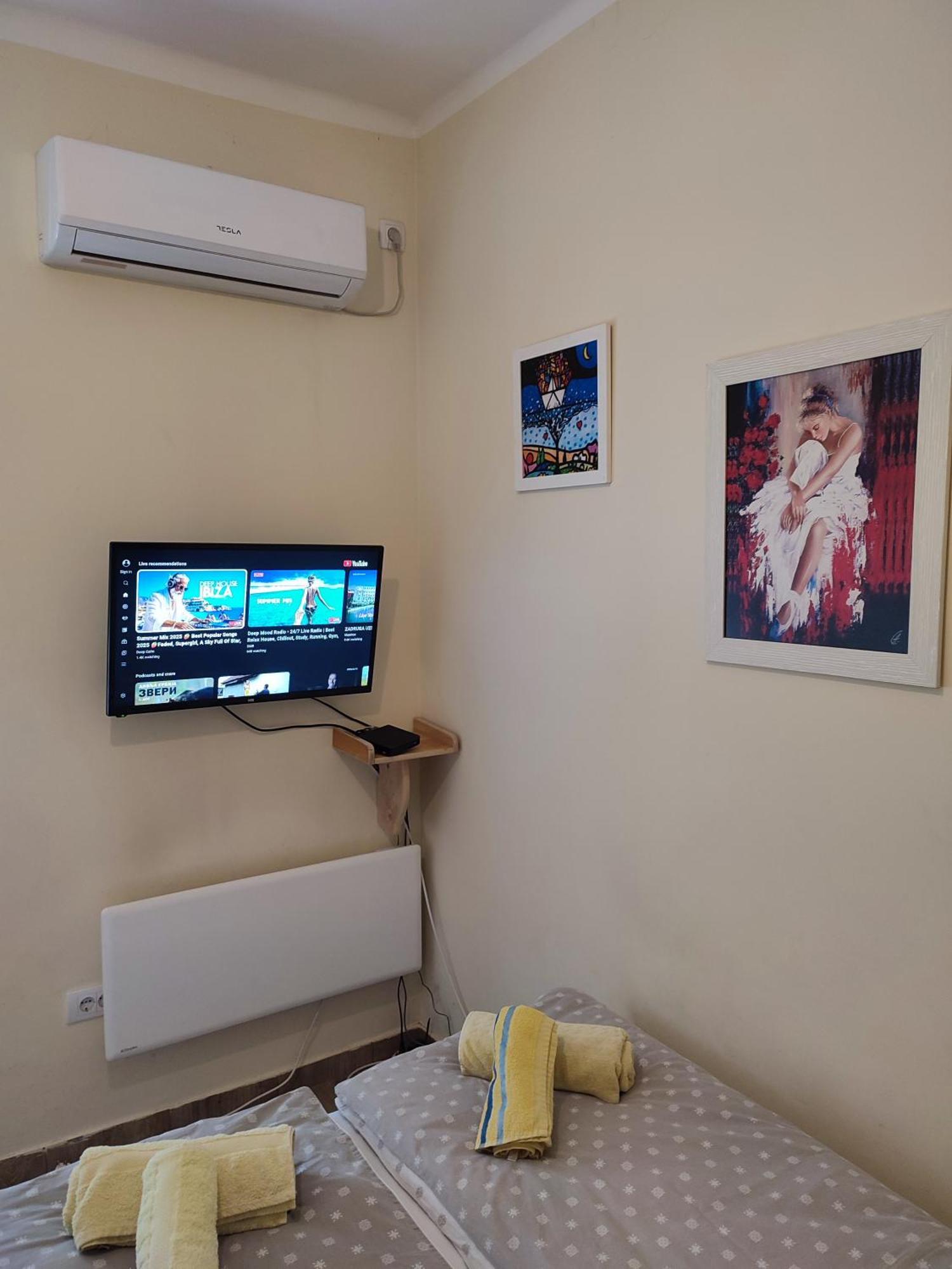 Orion Apatman Apartment Beograd Ngoại thất bức ảnh