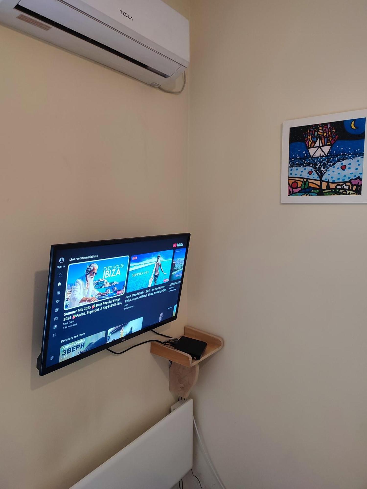 Orion Apatman Apartment Beograd Ngoại thất bức ảnh