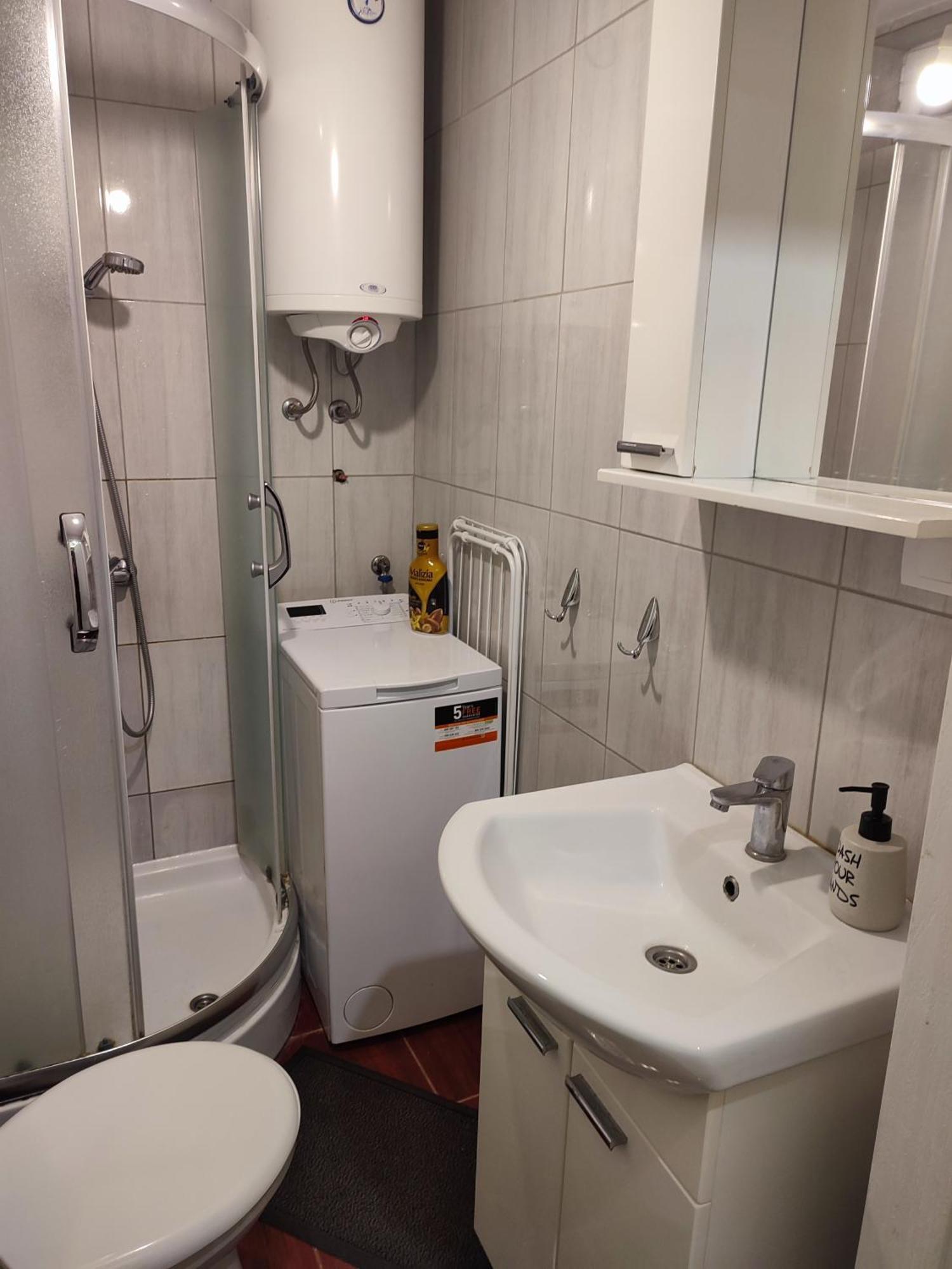 Orion Apatman Apartment Beograd Ngoại thất bức ảnh