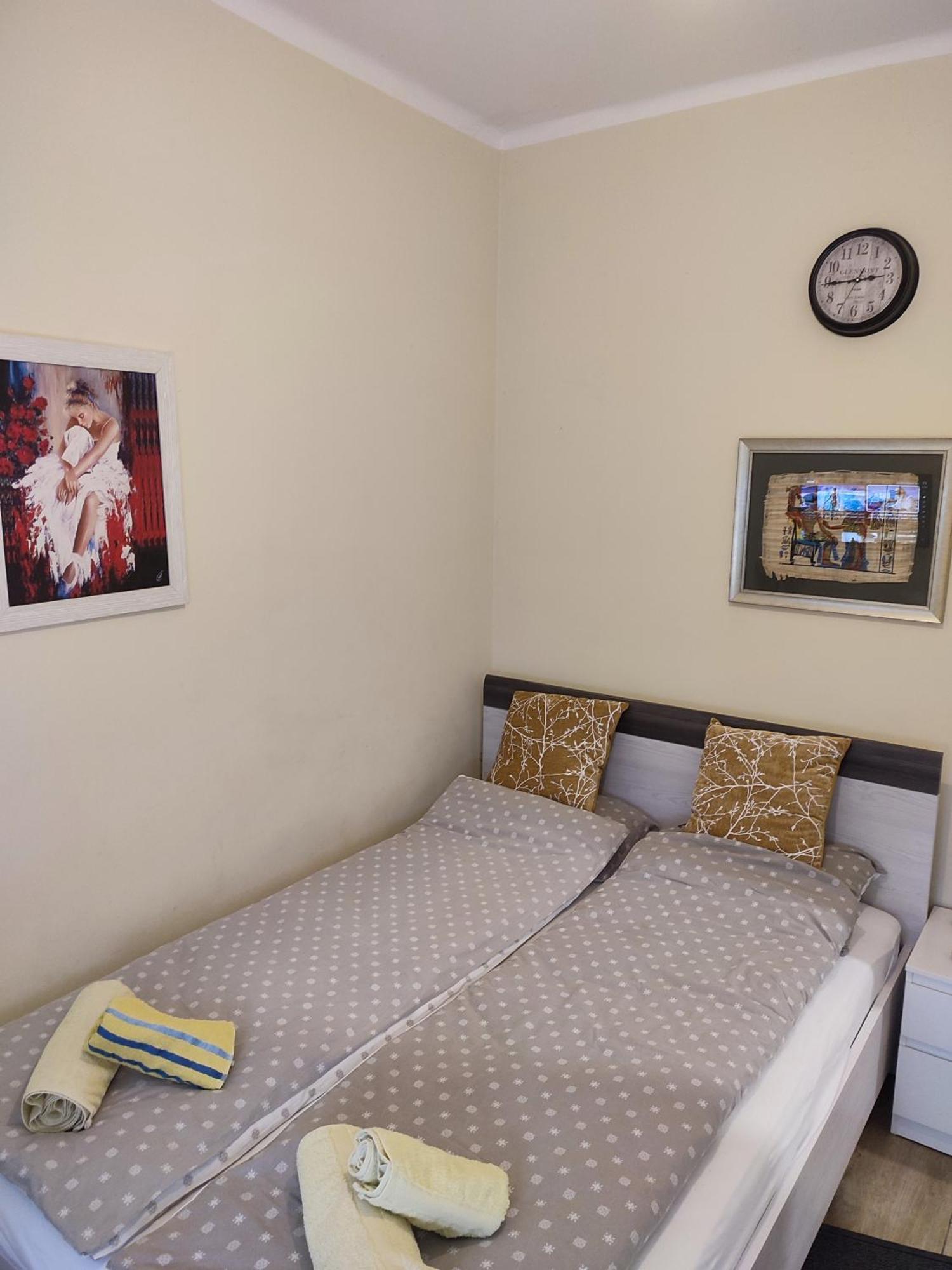 Orion Apatman Apartment Beograd Ngoại thất bức ảnh