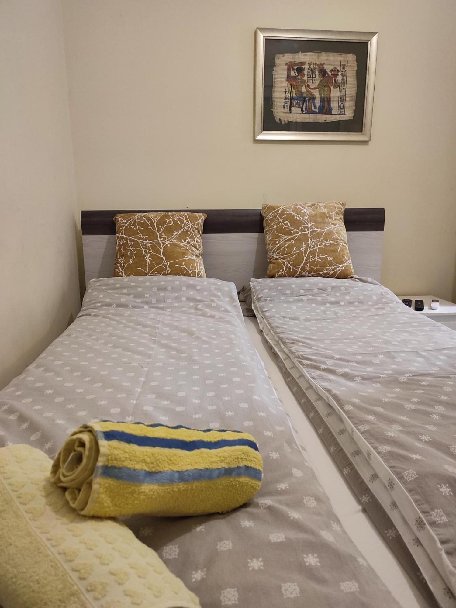 Orion Apatman Apartment Beograd Ngoại thất bức ảnh