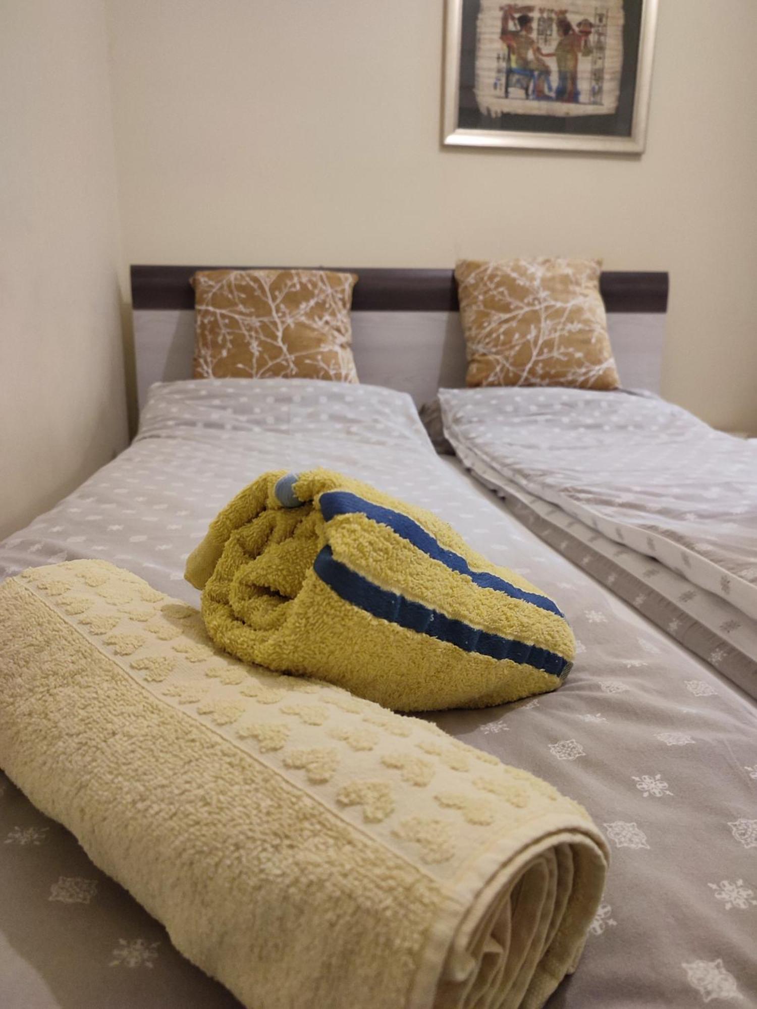 Orion Apatman Apartment Beograd Ngoại thất bức ảnh